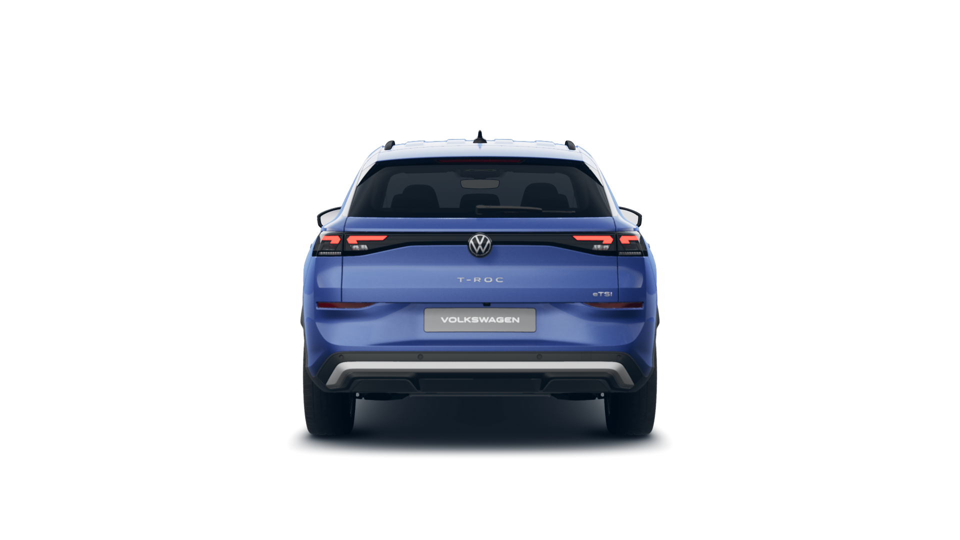Imagem de um T-ROC 1.5 eTSI 116cv DSG LIFE