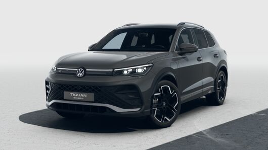 Imagem de um TIGUAN 1.5 TSI 204cv PHEV DSG R-LINE