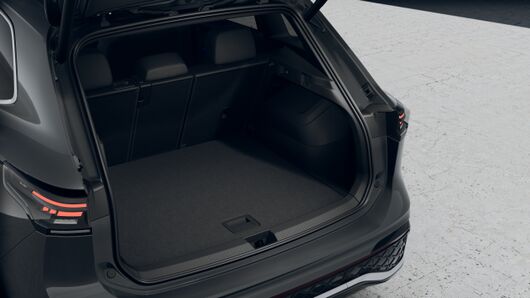 Imagem de um TIGUAN 1.5 TSI 204cv PHEV DSG R-LINE
