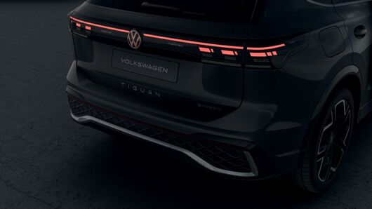 Imagem de um TIGUAN 1.5 TSI 204cv PHEV DSG R-LINE
