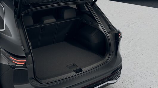 Imagem de um TIGUAN 1.5 TSI 204cv PHEV DSG R-LINE