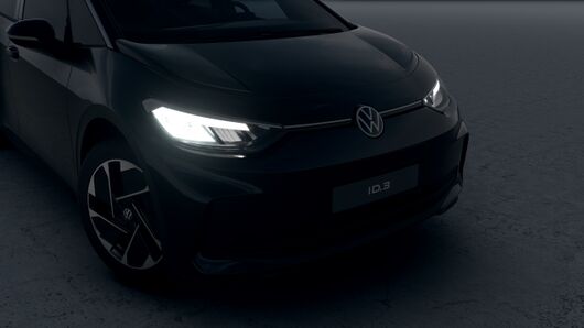 Imagem de um ID.3 PURE URBAN 52kWh 170cv