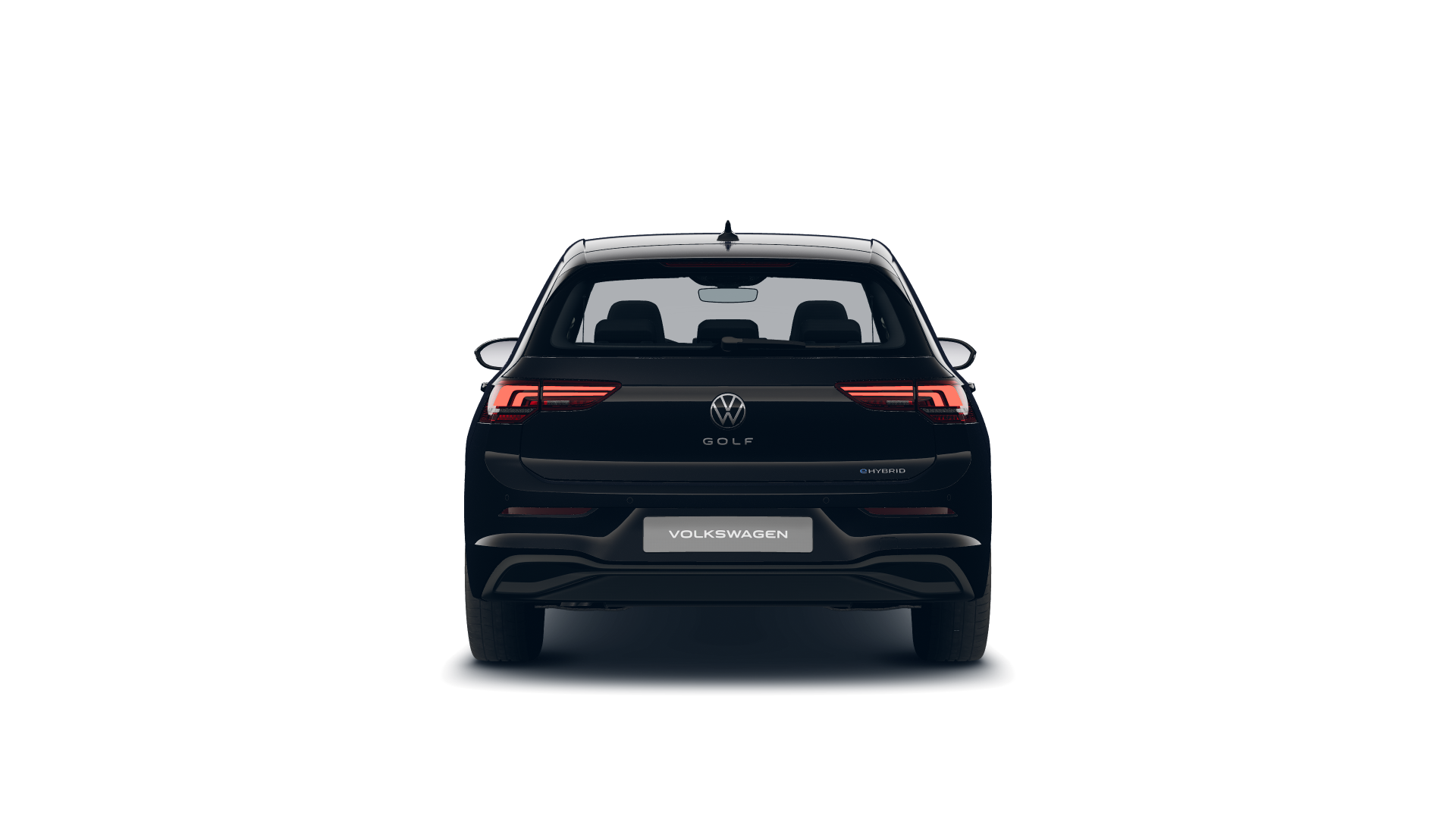 Imagem de um GOLF 1.5 TSI 204cv LIFE eHYBRID DSG