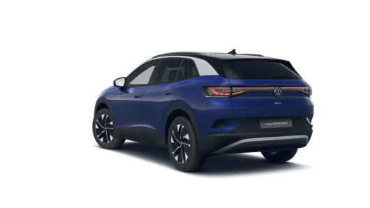 Imagem de um ID.4 PURE URBAN 52kWh 170cv