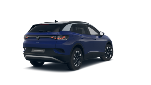 Imagem de um ID.4 PURE URBAN 52kWh 170cv