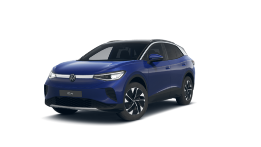 Imagem de um ID.4 PURE URBAN 52kWh 170cv