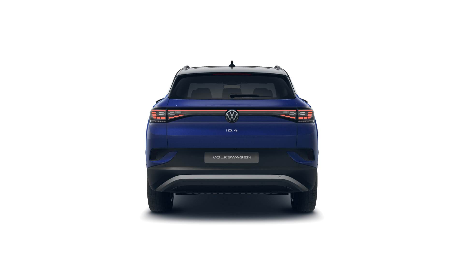 Imagem de um ID.4 PURE URBAN 52kWh 170cv