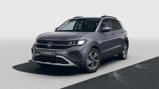 Imagem de um T-CROSS 1.0 TSI 116cv URBAN