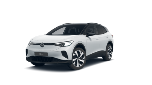 Imagem de um ID.4 PRO BLACK STYLE 77kWh 286cv