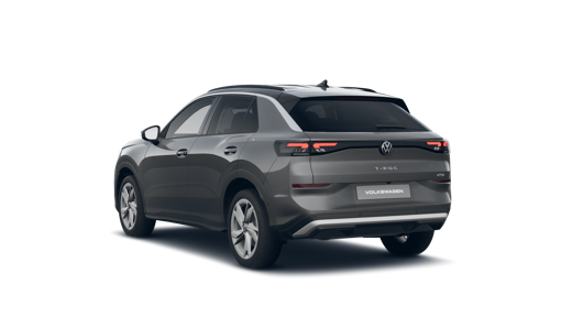 Imagem de um T-ROC 1.5 eTSI 116cv DSG LIFE