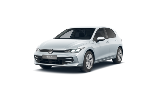 Imagem de um GOLF 1.5 TSI 204cv LIFE eHYBRID DSG
