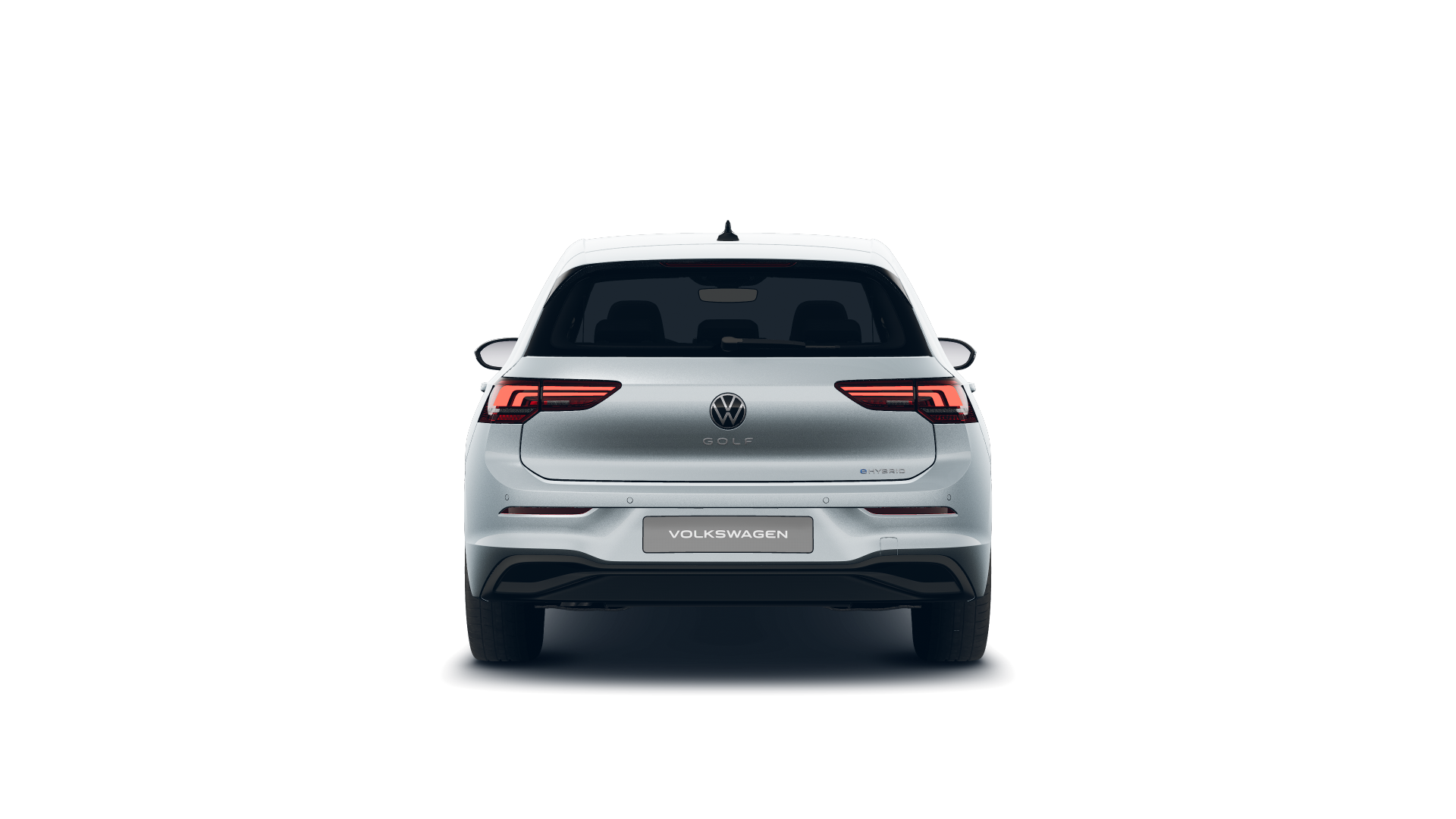 Imagem de um GOLF 1.5 TSI 204cv LIFE eHYBRID DSG