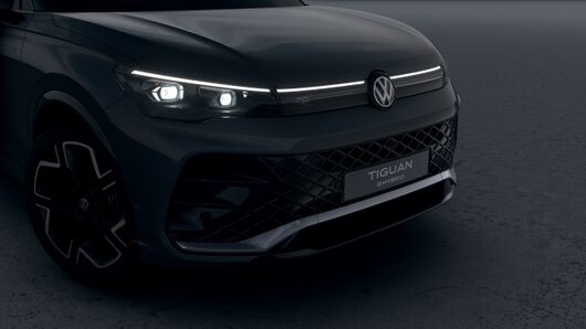 Imagem de um TIGUAN 1.5 TSI 204cv PHEV DSG R-LINE