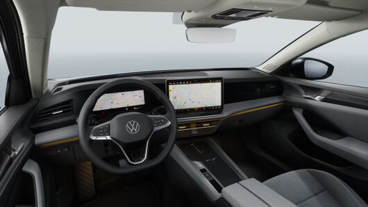 Imagem de um PASSAT 1.5 TSI 204cv PHEV BUSINESS DSG