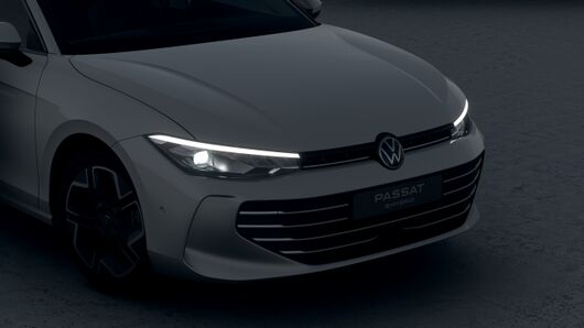 Imagem de um PASSAT 1.5 TSI 204cv PHEV BUSINESS DSG