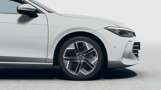 Imagem de um PASSAT 1.5 TSI 204cv PHEV BUSINESS DSG