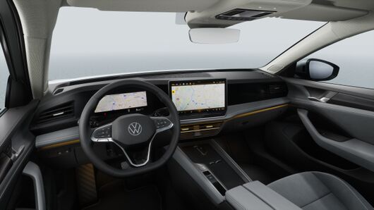 Imagem de um PASSAT 1.5 TSI 204cv PHEV BUSINESS DSG