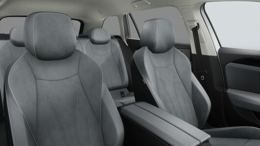 Imagem de um PASSAT 1.5 TSI 204cv PHEV BUSINESS DSG