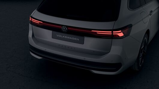 Imagem de um PASSAT 1.5 TSI 204cv PHEV BUSINESS DSG