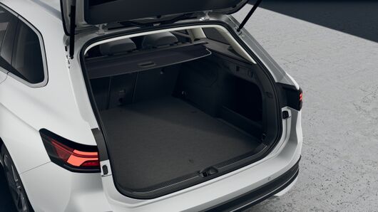 Imagem de um PASSAT 1.5 TSI 204cv PHEV BUSINESS DSG