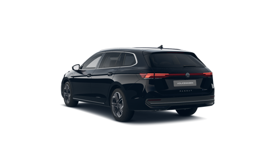 Imagem de um PASSAT 1.5 TSI 204cv PHEV BUSINESS DSG