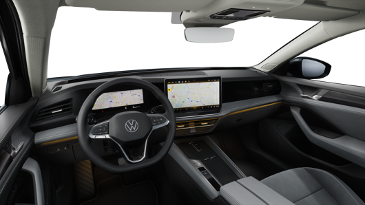 Imagem de um PASSAT 1.5 TSI 204cv PHEV BUSINESS DSG