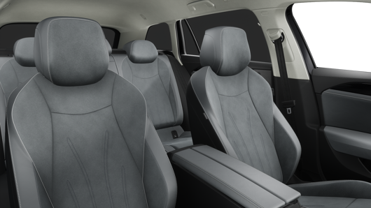 Imagem de um PASSAT 1.5 TSI 204cv PHEV BUSINESS DSG