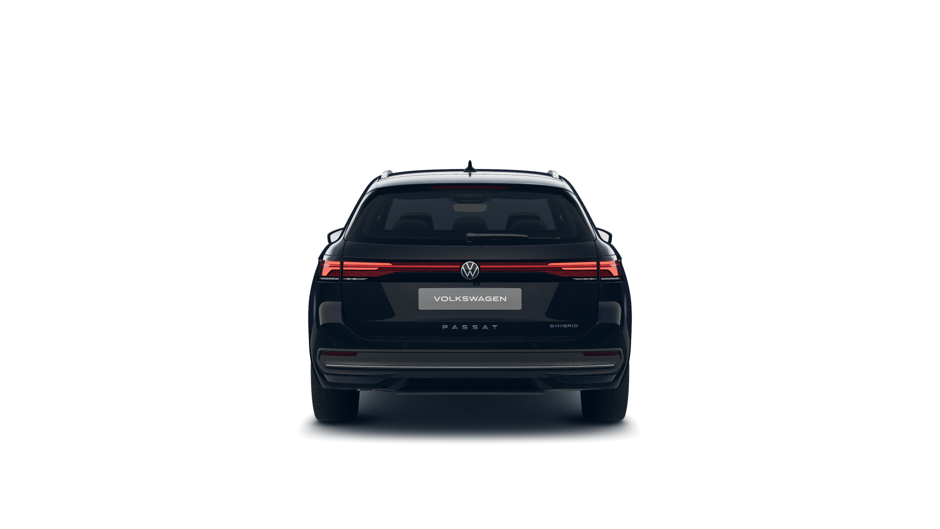 Imagem de um PASSAT 1.5 TSI 204cv PHEV BUSINESS DSG