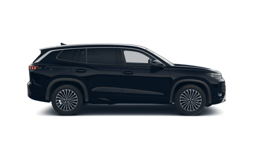 Imagem de um TAYRON 1.5 TSI 204cv PHEV DSG URBAN