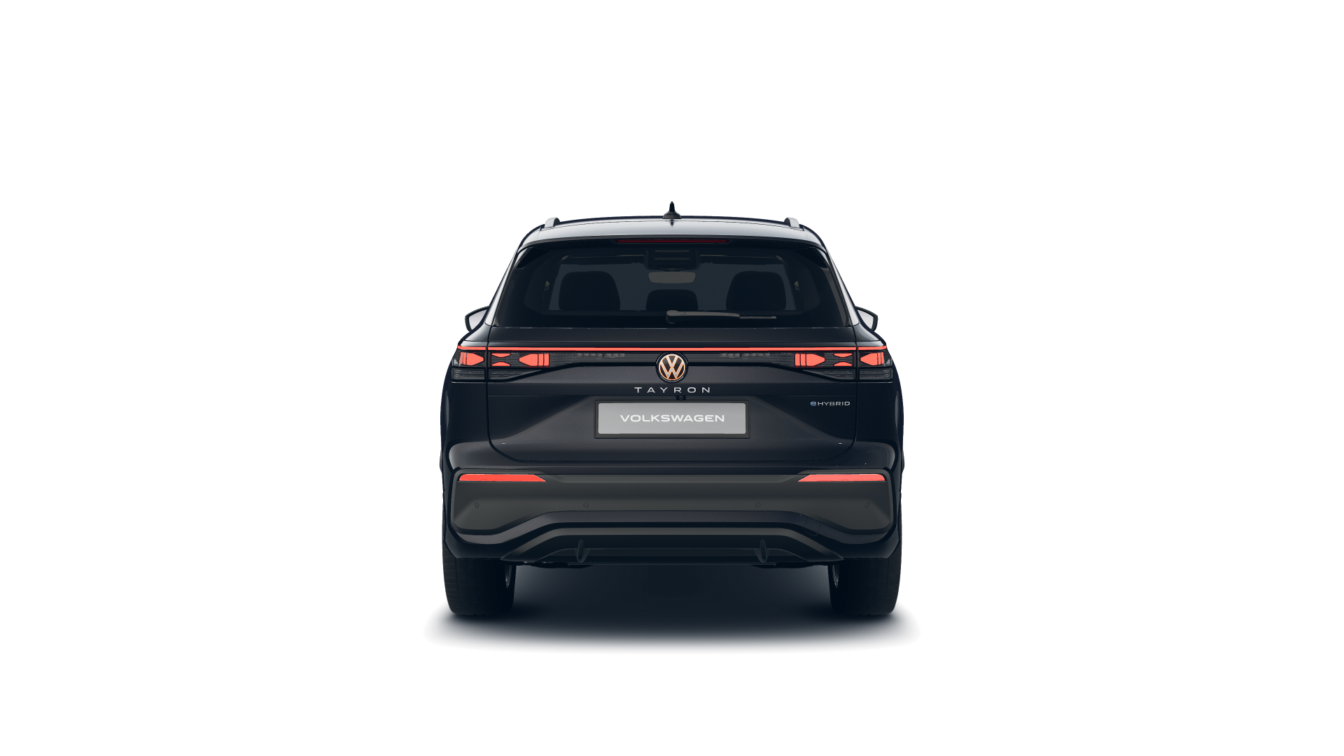 Imagem de um TAYRON 1.5 TSI 204cv PHEV DSG URBAN