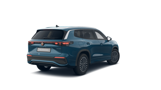 Imagem de um TAYRON 1.5 TSI 204cv PHEV DSG URBAN