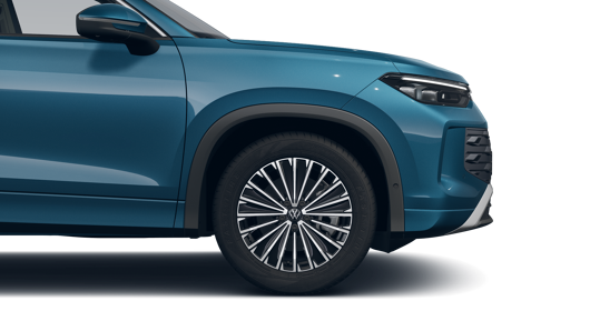 Imagem de um TAYRON 1.5 TSI 204cv PHEV DSG URBAN