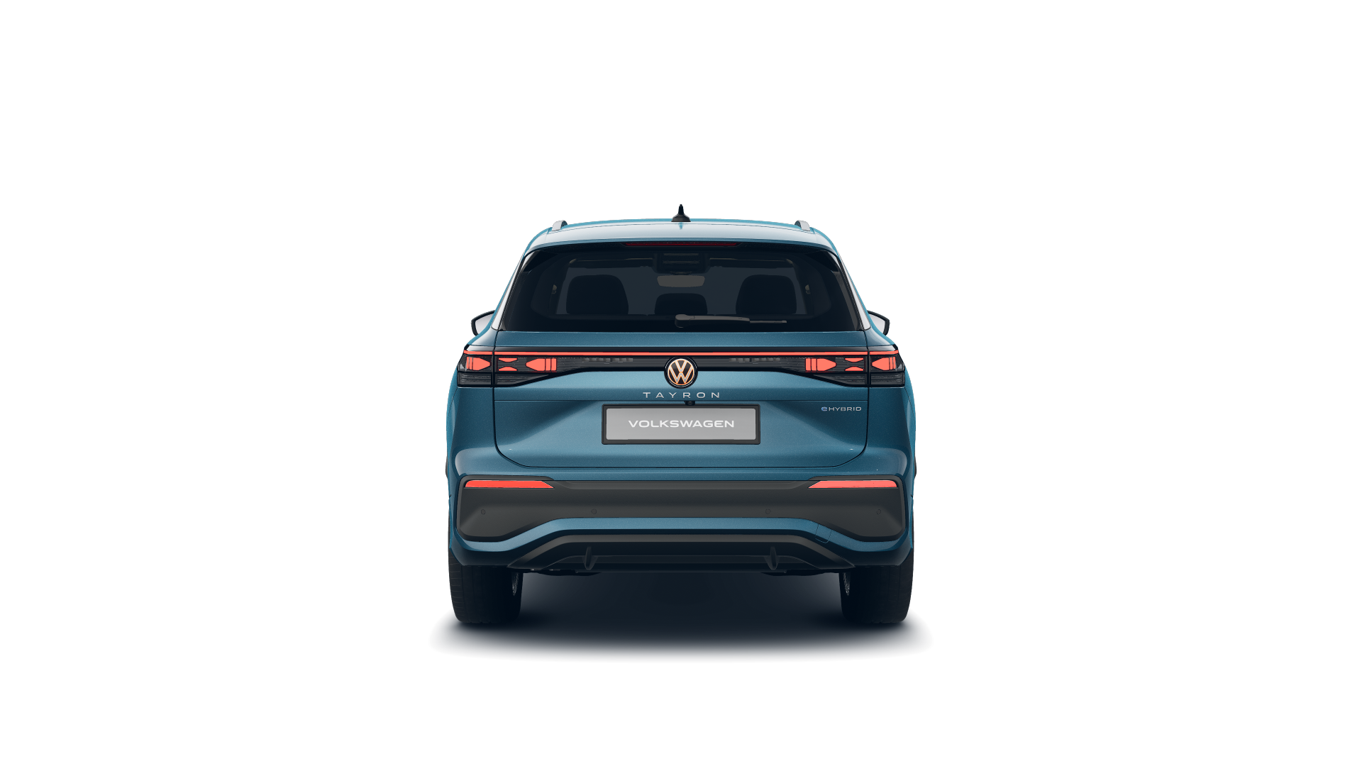 Imagem de um TAYRON 1.5 TSI 204cv PHEV DSG URBAN