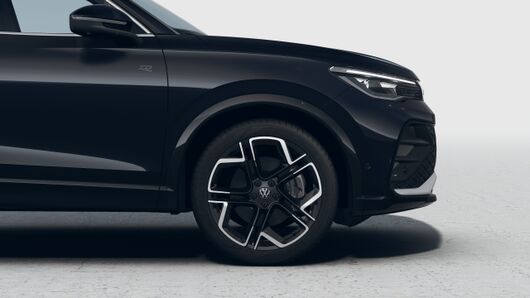 Imagem de um TIGUAN 1.5 TSI 204cv PHEV DSG R-LINE
