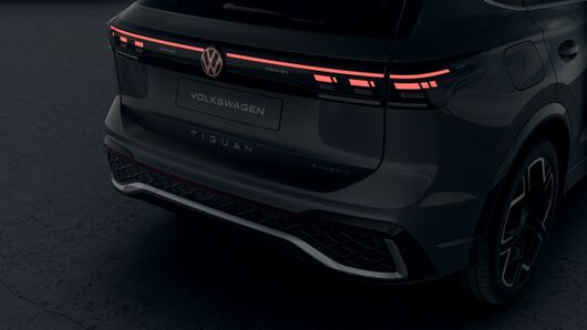 Imagem de um TIGUAN 1.5 TSI 204cv PHEV DSG R-LINE