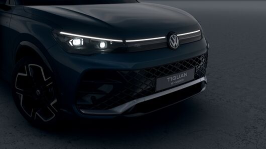 Imagem de um TIGUAN 1.5 TSI 204cv PHEV DSG R-LINE