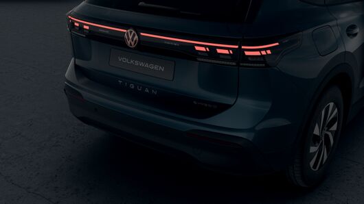 Imagem de um TIGUAN 1.5 TSI 204cv PHEV DSG URBAN