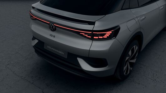 Imagem de um ID.5 PRO BLACK STYLE 79kWh 286cv