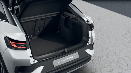 Imagem de um ID.5 PRO BLACK STYLE 79kWh 286cv