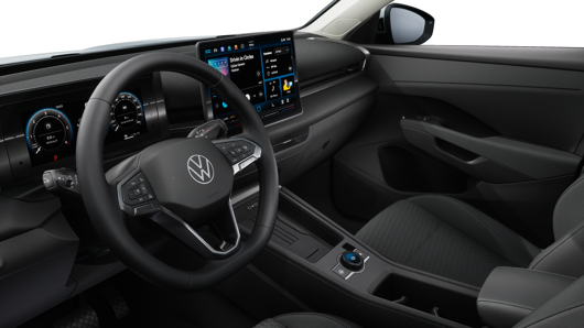 Imagem de um T-ROC 1.5 eTSI 116cv DSG LIFE