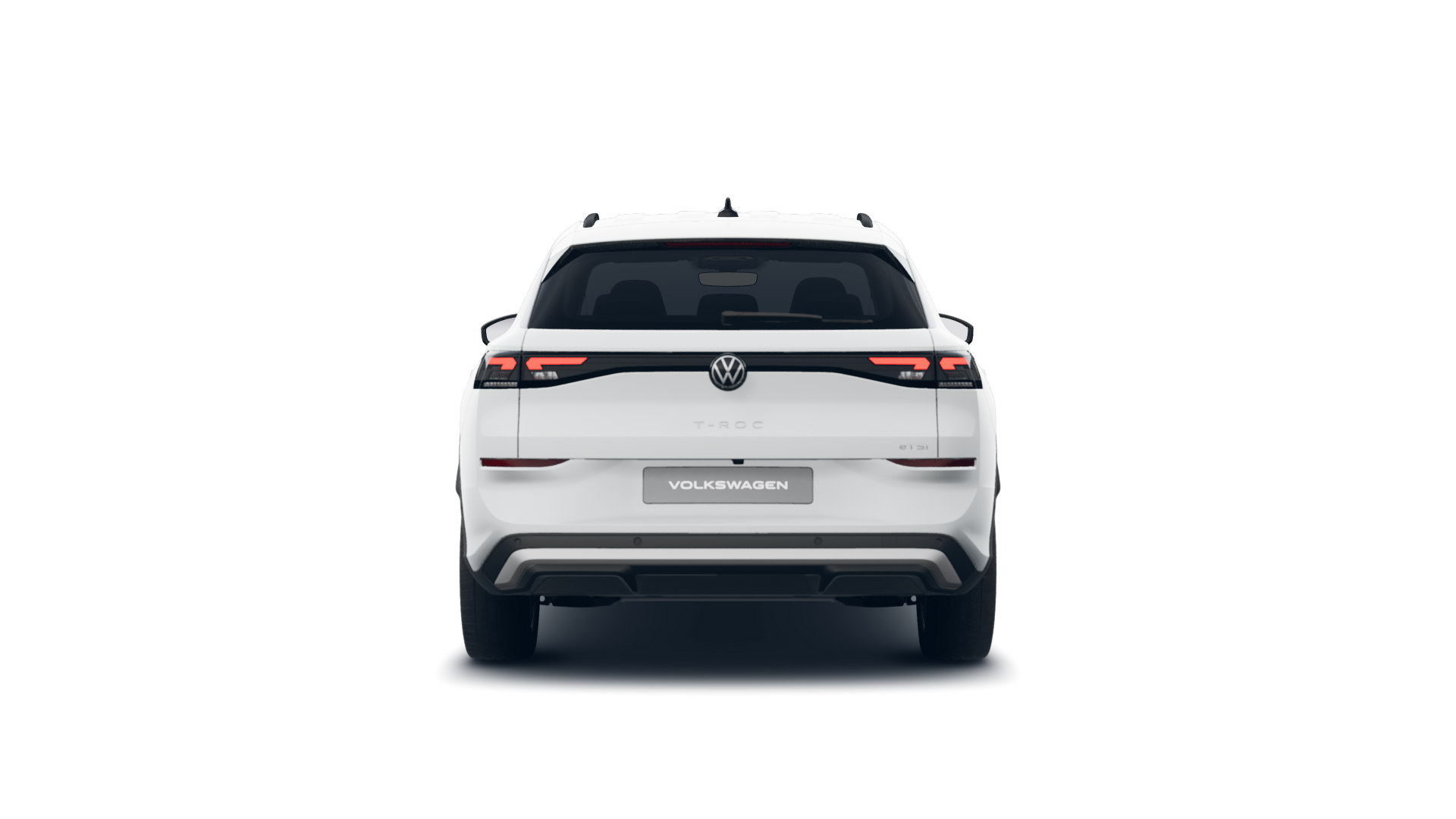 Imagem de um T-ROC 1.5 eTSI 116cv DSG LIFE