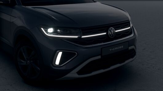 Imagem de um T-CROSS 1.0 TSI 95cv URBAN