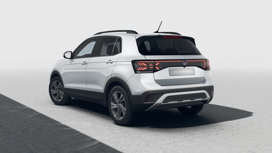 Imagem de um T-CROSS 1.0 TSI 95cv URBAN
