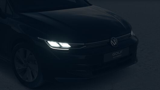 Imagem de um GOLF 1.5 TSI 204cv LIFE eHYBRID DSG