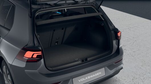 Imagem de um GOLF 1.5 TSI 204cv LIFE eHYBRID DSG