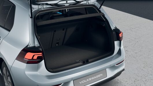 Imagem de um GOLF 1.5 TSI 204cv LIFE eHYBRID DSG