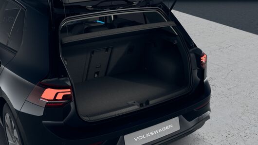 Imagem de um GOLF 1.5 TSI 204cv LIFE eHYBRID DSG