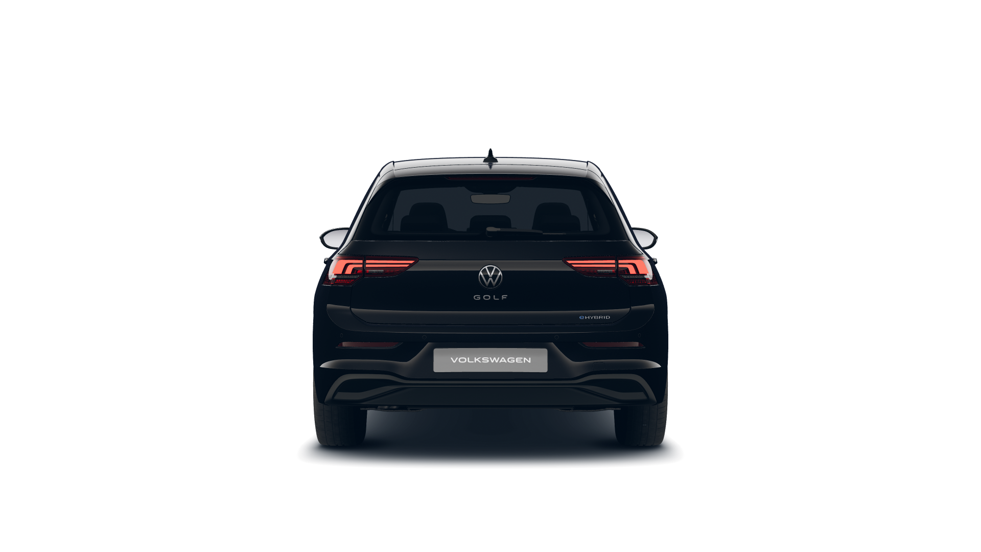 Imagem de um GOLF 1.5 TSI 204cv LIFE eHYBRID DSG