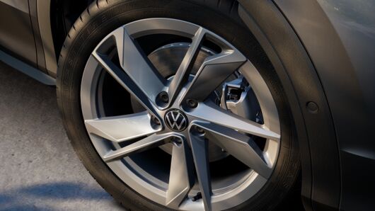 Imagem de um T-ROC 1.5 eTSI 116cv DSG STYLE