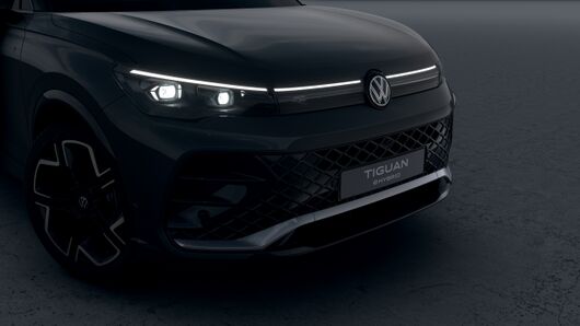 Imagem de um TIGUAN 1.5 TSI 204cv PHEV DSG R-LINE